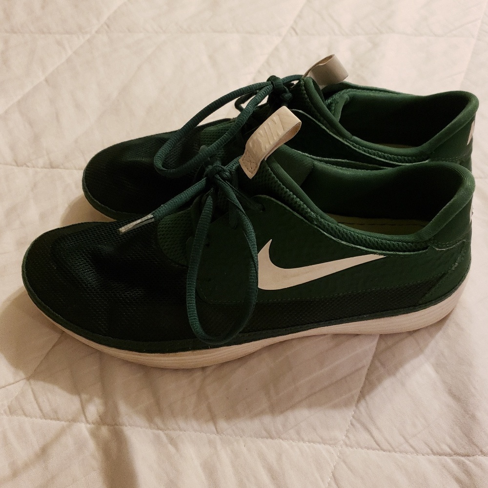 Mens Nike SB Air Max, worn, good Condition